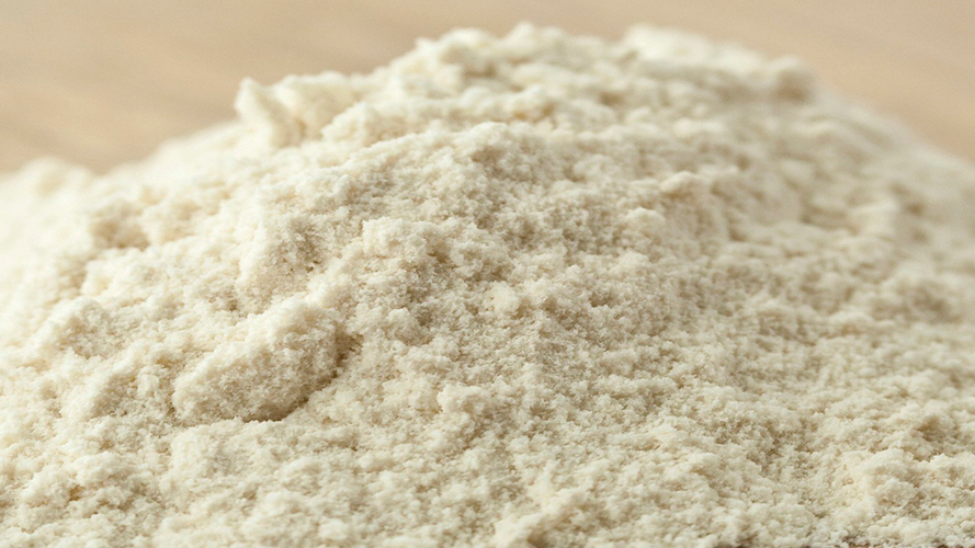 Xanthan Gum API Grade